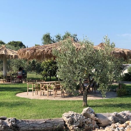 B&B Le Cicale Vieste Exterior photo