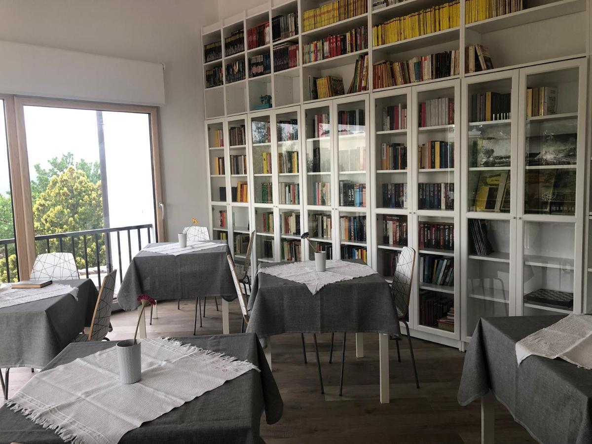 B&B Le Cicale Vieste Exterior photo