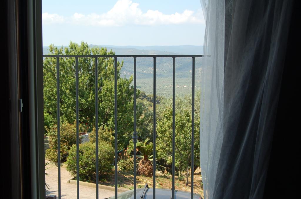 B&B Le Cicale Vieste Room photo