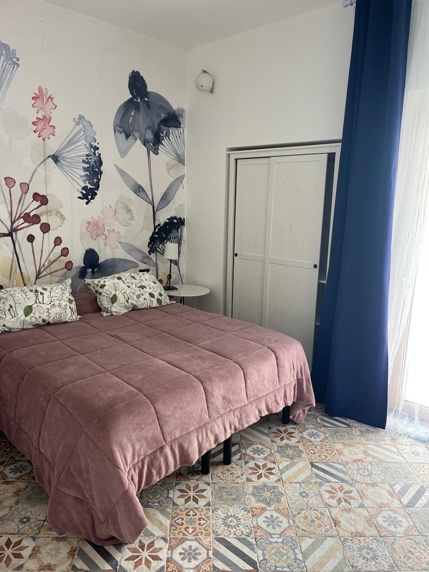 B&B Le Cicale Vieste Exterior photo