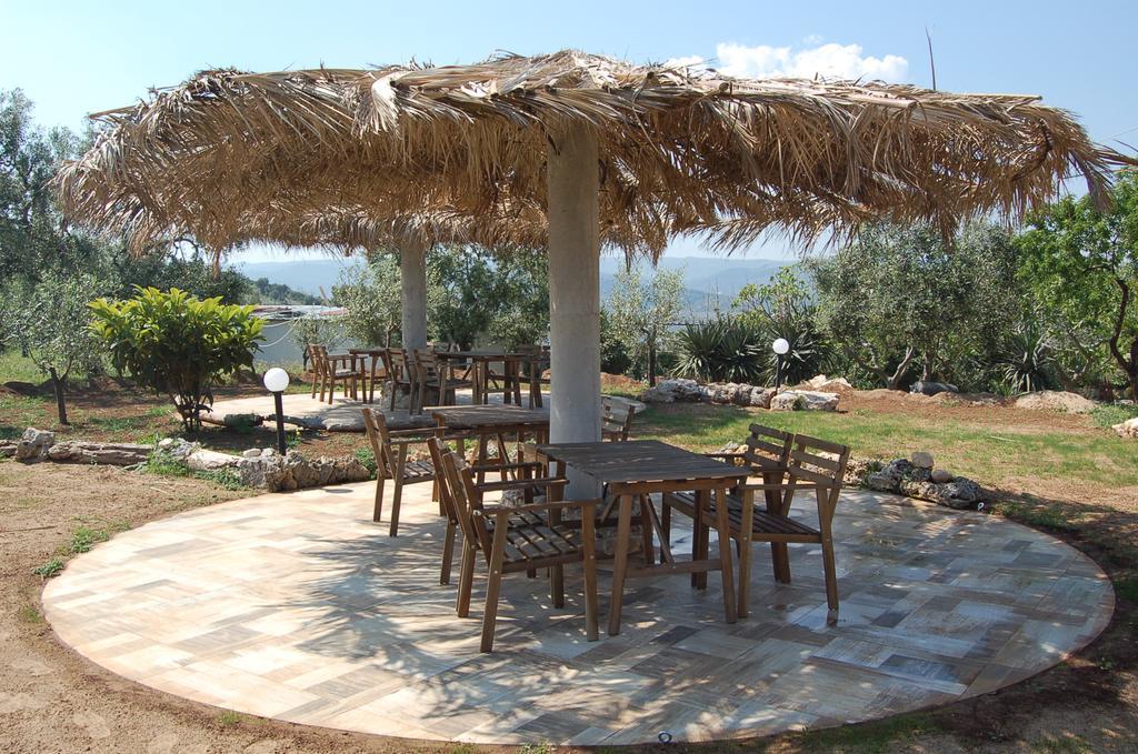 B&B Le Cicale Vieste Exterior photo