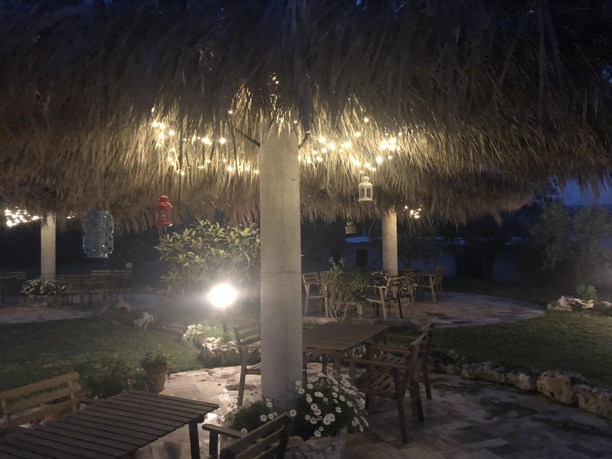 B&B Le Cicale Vieste Exterior photo