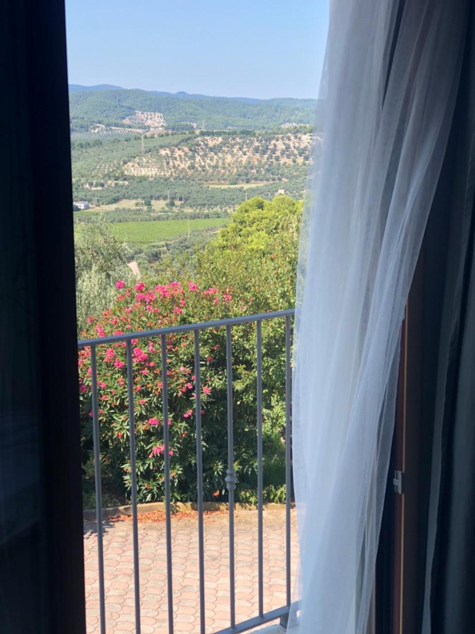 B&B Le Cicale Vieste Exterior photo